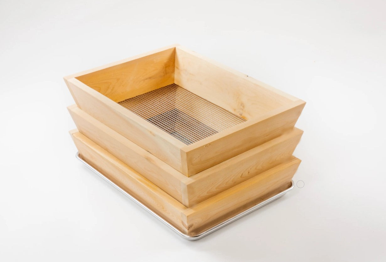 The box of life Worm Studio - Vers L'Avenir