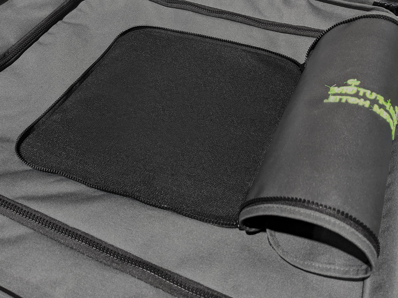 Sac vermicomposteur Worm Hotel XL Gros tissu - Vers L'Avenir