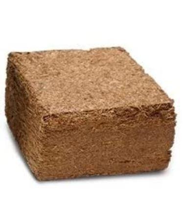Fibre de noix de coco 550g - Vers L'Avenir