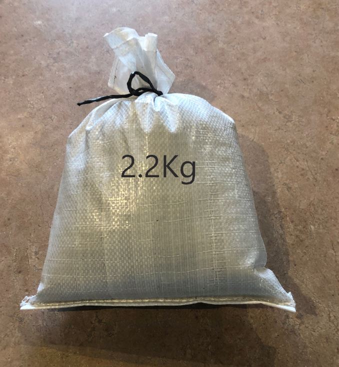 Préparation de thé de compost 2,2 Kg