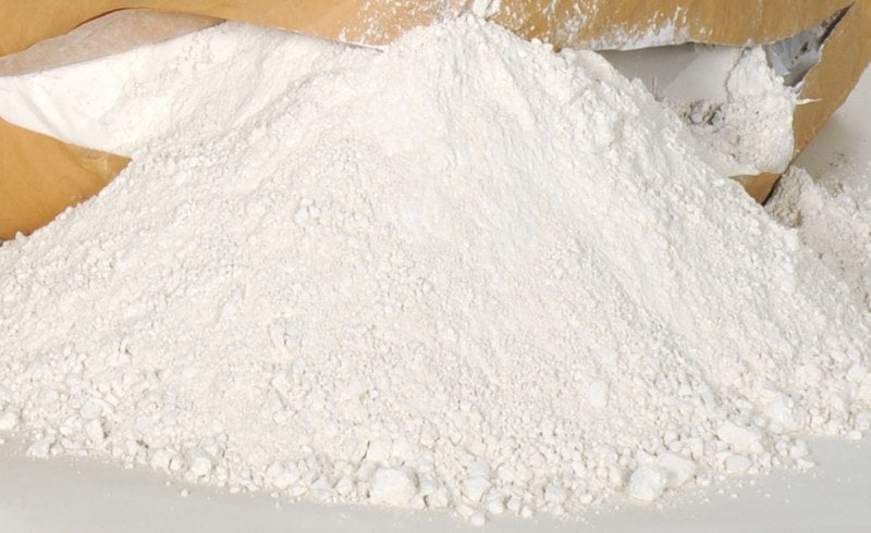 Oyster shell flour 1/2lb