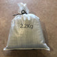 Vermicompost (Worm castings) 5lbs